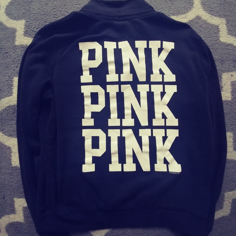 Victoria's Secret PINK sweater